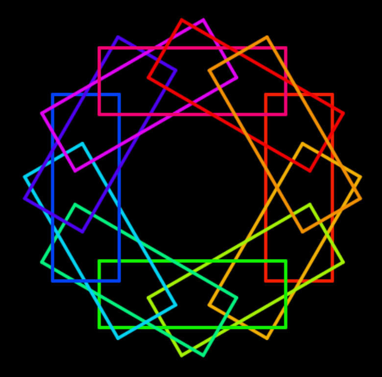 Multi-Color Design C