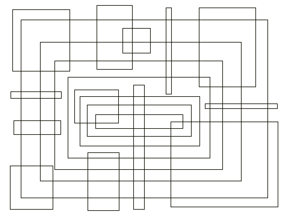 Op Art 1 Phase 1