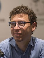 photo of Luis von Ahn